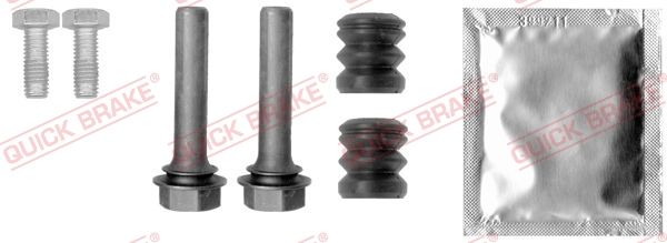 QUICK BRAKE 113-1305X Guide Sleeve Kit, brake caliper