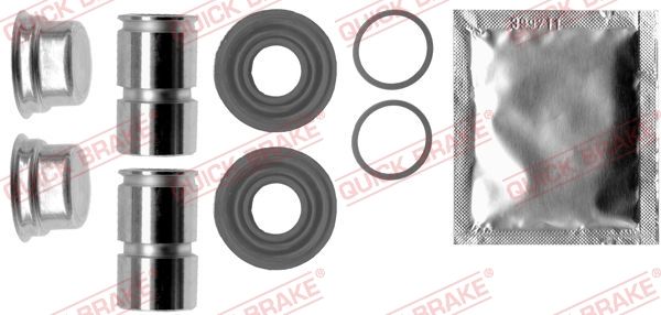 QUICK BRAKE 113-1307 Accessory Kit, brake caliper