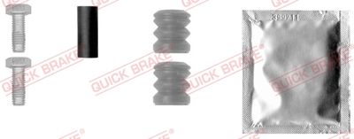 Accessory Kit, brake caliper QUICK BRAKE 113-1308