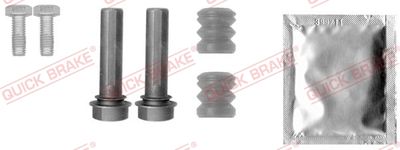 Guide Sleeve Kit, brake caliper QUICK BRAKE 113-1309X