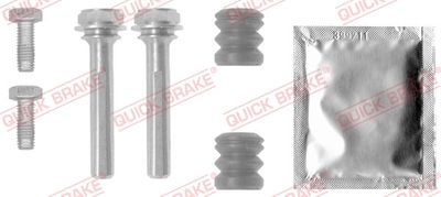 Guide Sleeve Kit, brake caliper QUICK BRAKE 113-1310X