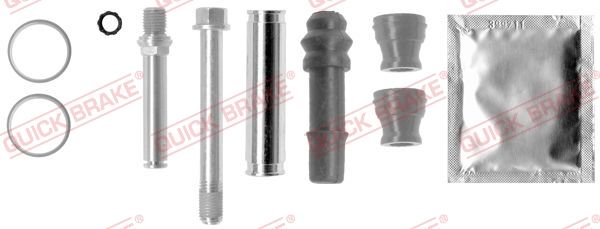 QUICK BRAKE 113-1311X Guide Sleeve Kit, brake caliper
