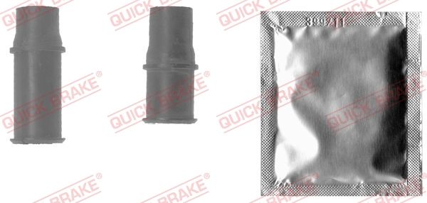 QUICK BRAKE 113-1312 Accessory Kit, brake caliper