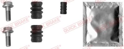 Accessory Kit, brake caliper QUICK BRAKE 113-1317