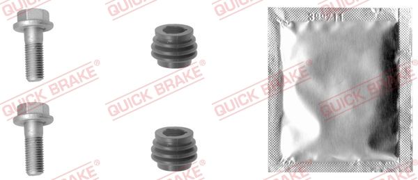 QUICK BRAKE 113-1319 Accessory Kit, brake caliper