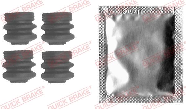 QUICK BRAKE 113-1321 Accessory Kit, brake caliper