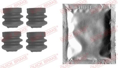 Accessory Kit, brake caliper QUICK BRAKE 113-1321