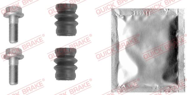 QUICK BRAKE 113-1324 Accessory Kit, brake caliper