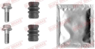 Accessory Kit, brake caliper QUICK BRAKE 113-1324