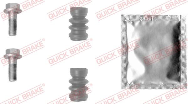 QUICK BRAKE 113-1325 Accessory Kit, brake caliper
