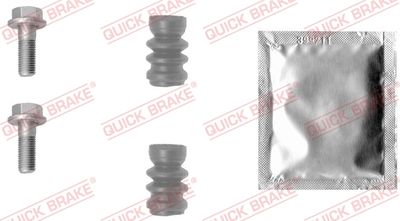 Accessory Kit, brake caliper QUICK BRAKE 113-1325