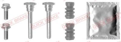 Guide Sleeve Kit, brake caliper QUICK BRAKE 113-1325X