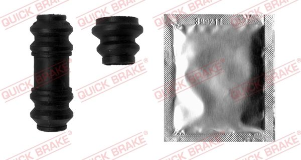 QUICK BRAKE 113-1326 Accessory Kit, brake caliper