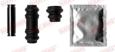 Guide Sleeve Kit, brake caliper QUICK BRAKE 113-1326X