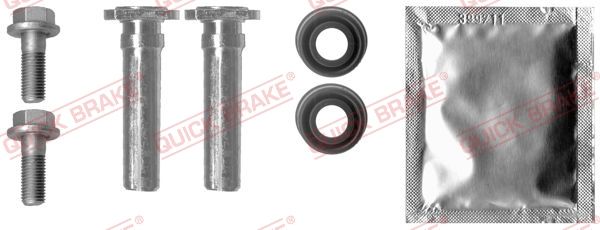 QUICK BRAKE 113-1327X Guide Sleeve Kit, brake caliper