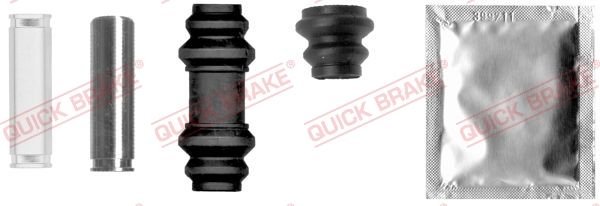 QUICK BRAKE 113-1328X Guide Sleeve Kit, brake caliper