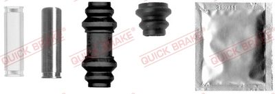 Guide Sleeve Kit, brake caliper QUICK BRAKE 113-1328X