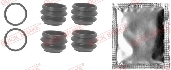 QUICK BRAKE 113-1330 Accessory Kit, brake caliper