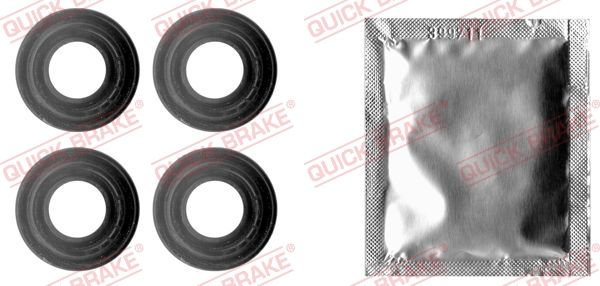 QUICK BRAKE 113-1332 Accessory Kit, brake caliper
