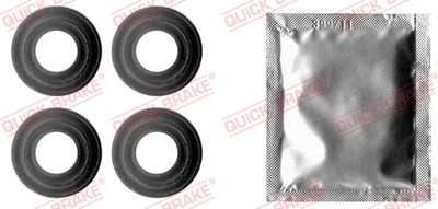 Accessory Kit, brake caliper QUICK BRAKE 113-1332