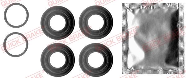 QUICK BRAKE 113-1333 Accessory Kit, brake caliper