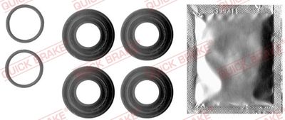 Accessory Kit, brake caliper QUICK BRAKE 113-1333