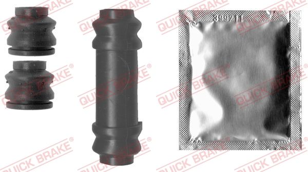 QUICK BRAKE 113-1334 Accessory Kit, brake caliper