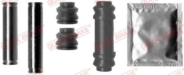 QUICK BRAKE 113-1334X Guide Sleeve Kit, brake caliper