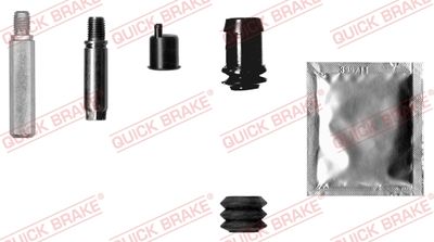 Guide Sleeve Kit, brake caliper QUICK BRAKE 113-1335X-02