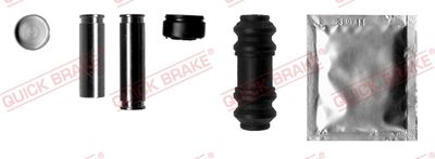 Guide Sleeve Kit, brake caliper QUICK BRAKE 113-1336X