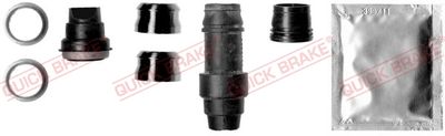 Accessory Kit, brake caliper QUICK BRAKE 113-1337