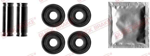 QUICK BRAKE 113-1338X Guide Sleeve Kit, brake caliper