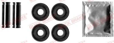 Guide Sleeve Kit, brake caliper QUICK BRAKE 113-1338X