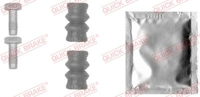 Accessory Kit, brake caliper QUICK BRAKE 113-1339