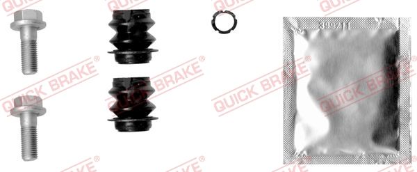 QUICK BRAKE 113-1341 Accessory Kit, brake caliper