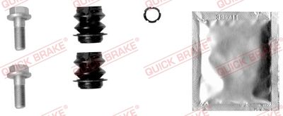 Accessory Kit, brake caliper QUICK BRAKE 113-1341