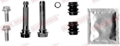 Guide Sleeve Kit, brake caliper QUICK BRAKE 113-1341X