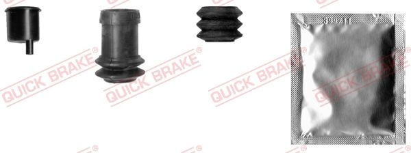 QUICK BRAKE 113-1342 Accessory Kit, brake caliper