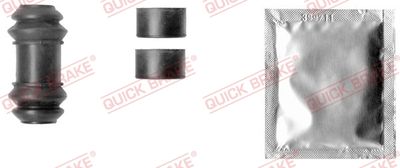 Accessory Kit, brake caliper QUICK BRAKE 113-1343