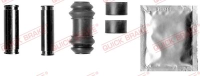 Guide Sleeve Kit, brake caliper QUICK BRAKE 113-1343X