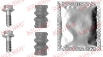 Accessory Kit, brake caliper QUICK BRAKE 113-1347