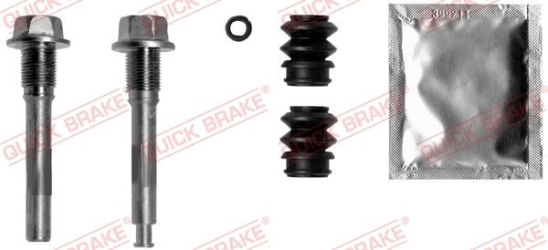 QUICK BRAKE 113-1349X Guide Sleeve Kit, brake caliper