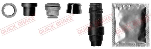 QUICK BRAKE 113-1351 Accessory Kit, brake caliper