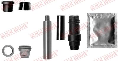 Guide Sleeve Kit, brake caliper QUICK BRAKE 113-1351X