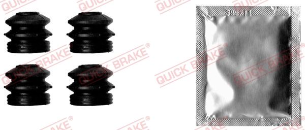QUICK BRAKE 113-1352 Accessory Kit, brake caliper