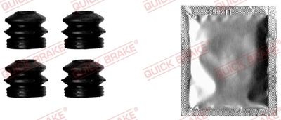 Accessory Kit, brake caliper QUICK BRAKE 113-1352