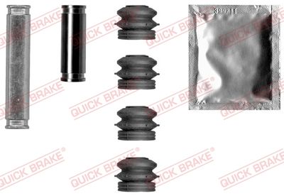 Guide Sleeve Kit, brake caliper QUICK BRAKE 113-1352X