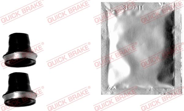 QUICK BRAKE 113-1353 Accessory Kit, brake caliper