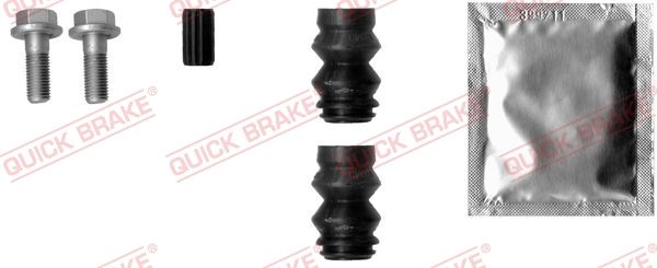QUICK BRAKE 113-1355 Accessory Kit, brake caliper