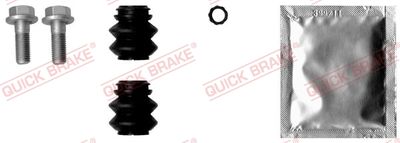 Accessory Kit, brake caliper QUICK BRAKE 113-1357